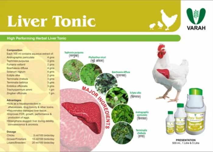 Private Label Animal Feed Supplement Manufacturer in India