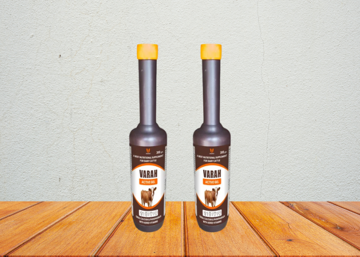 Animal Nutrition Supplements Manufacturer in India